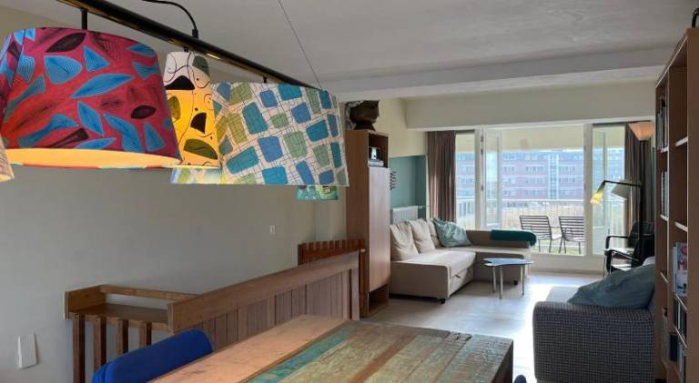 Appartementen aan zee — photo 2