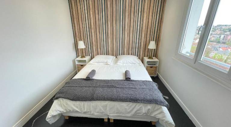 Atypaluxe Appartement 3 chambres — photo 2