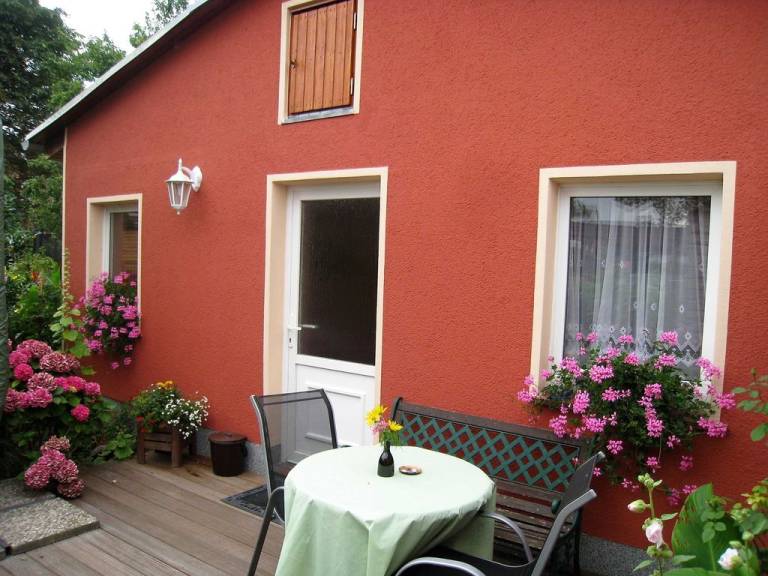 Ferienhaus Barth