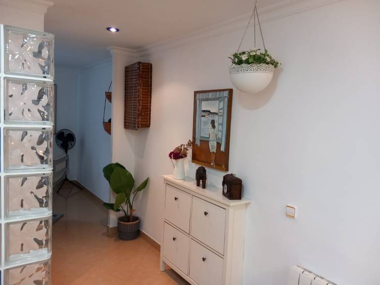 Rental apartment with 2 rooms for 4 persons — photo 3