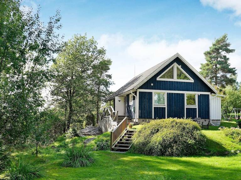 House  Stenungsund Municipality