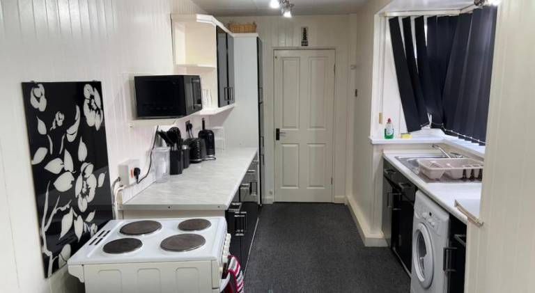 Holiday apartment | Pets are welcome — photo 4