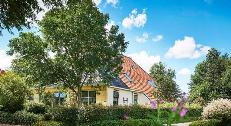 Bed and Breakfast Joarum