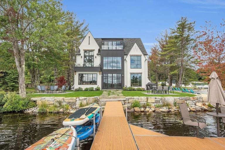 House Winchendon