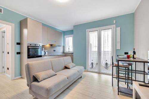 53 m² Ferienwohnung