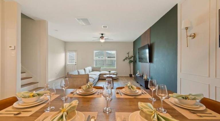 Vacation home | Pet-friendly — photo 4