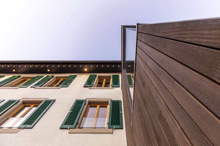 Ferienwohnung  Elzach