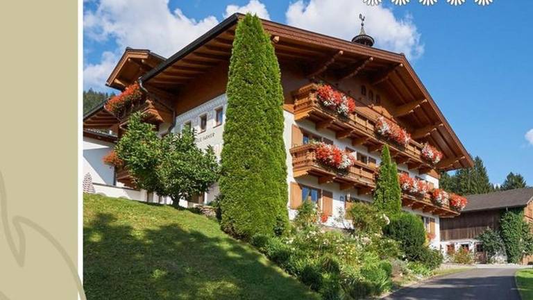 Ferienwohnung  Sankt Martin am Tennengebirge