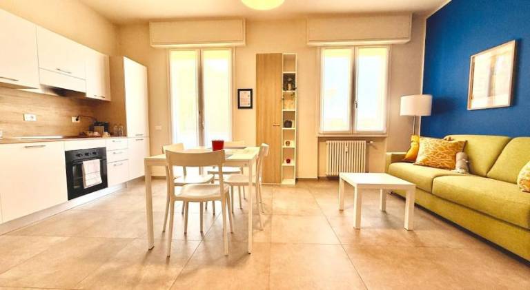 Holiday apartment with 1 room for 4 persons — photo 2
