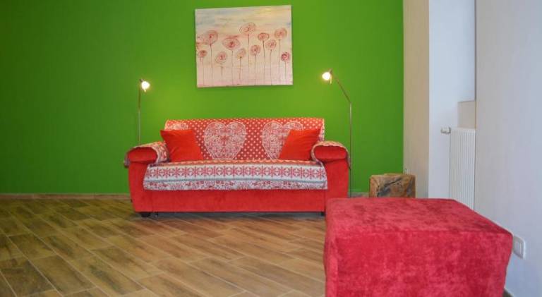 Apartment | Dogs allowed in Tirano