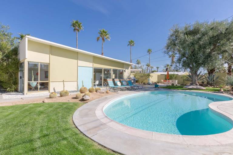 Casa Palm Springs
