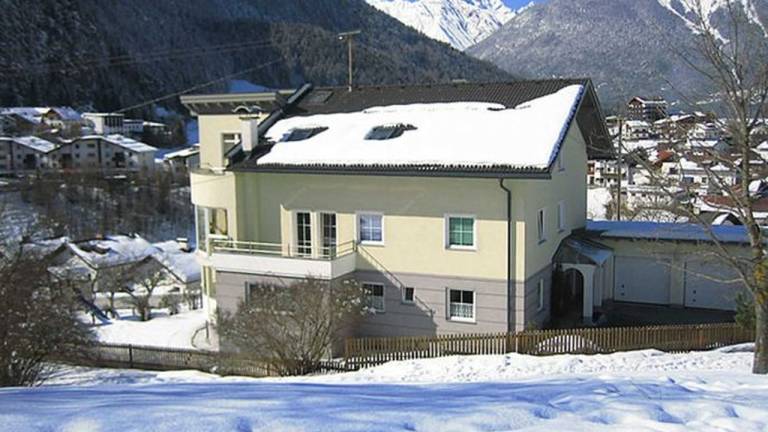 Ferienwohnung Hoch-Imst