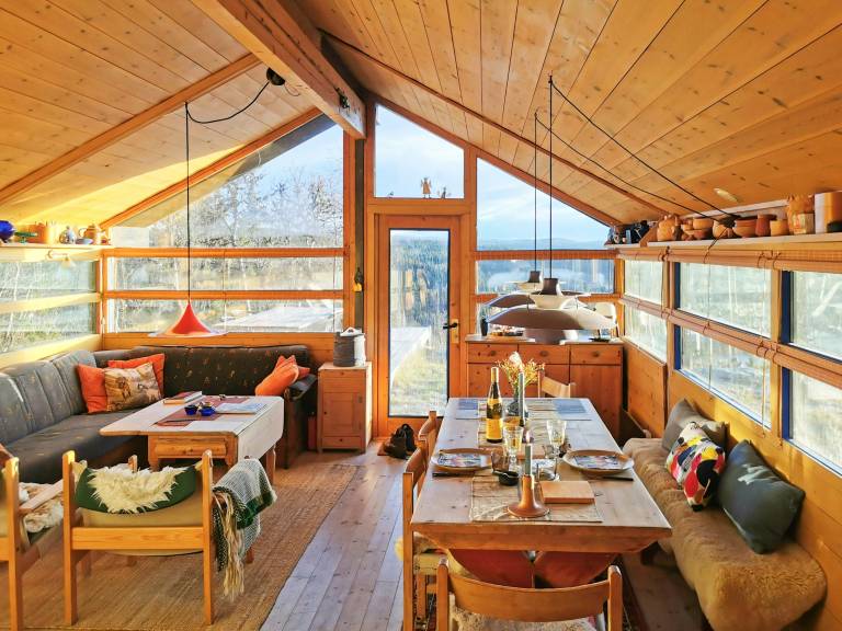 Children-friendly vacation home with garden, barbecue & patio | Dogs allowed — photo 3