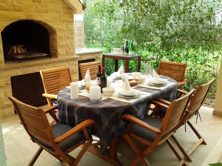 Apartament Verunić