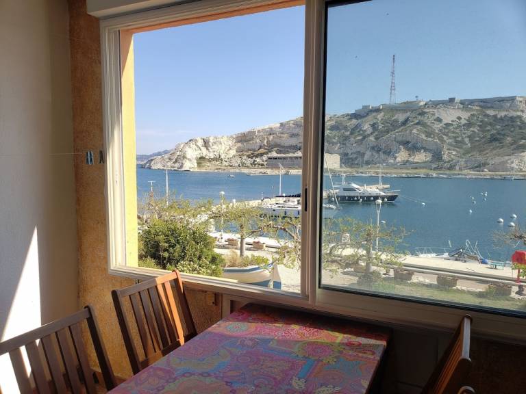 Appartement Les Îles