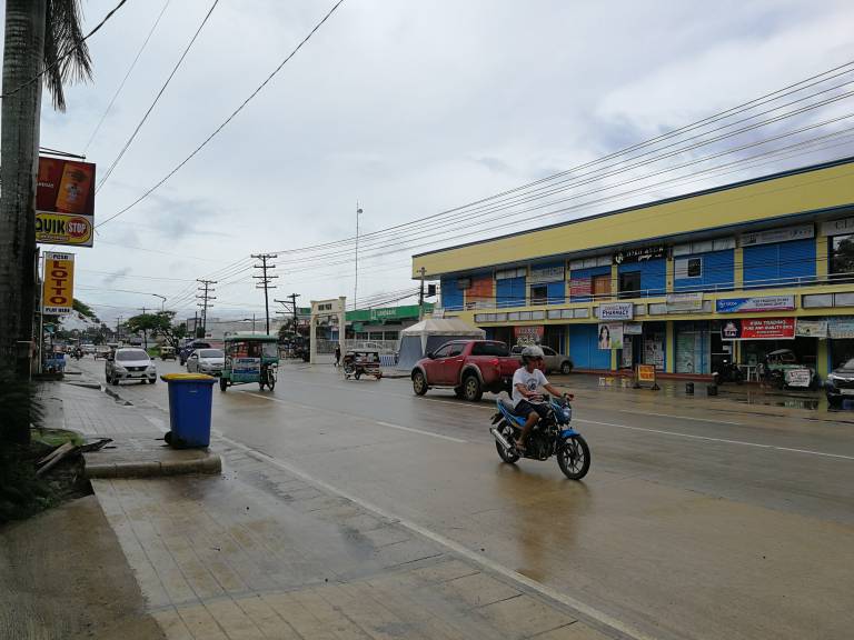 Kaleb Hostel — photo 4