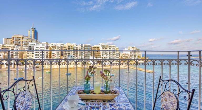 Rental apartment | Pet-friendly in St. Julian's