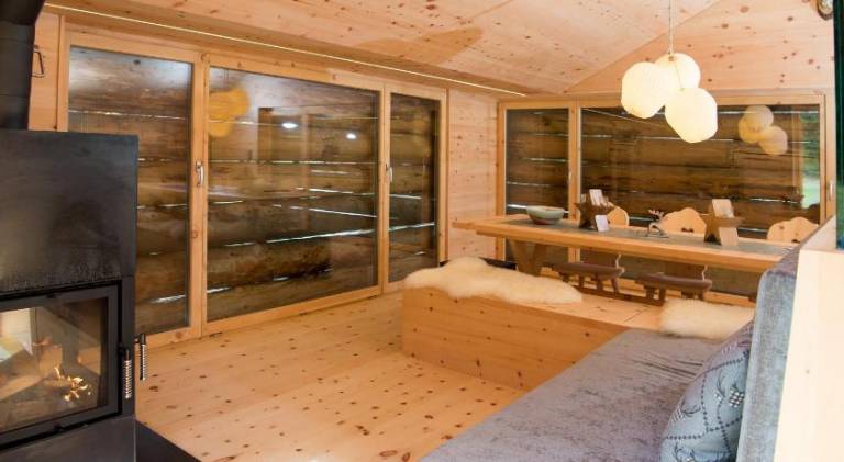 Chalet | Dogs allowed — photo 3