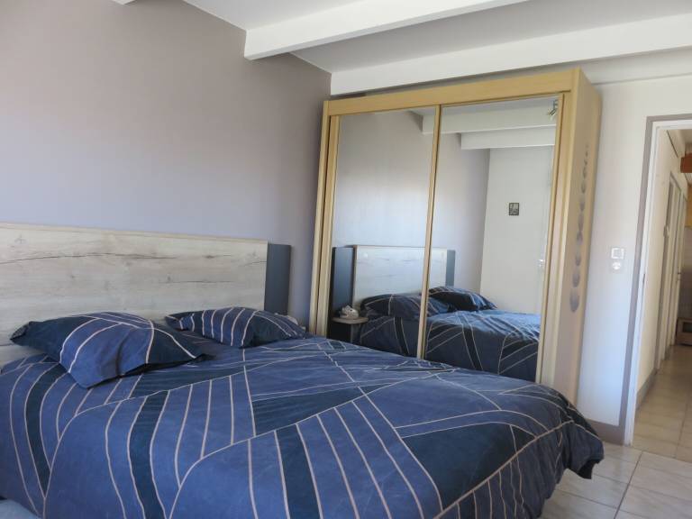 Maison de vacances Longeville-sur-Mer