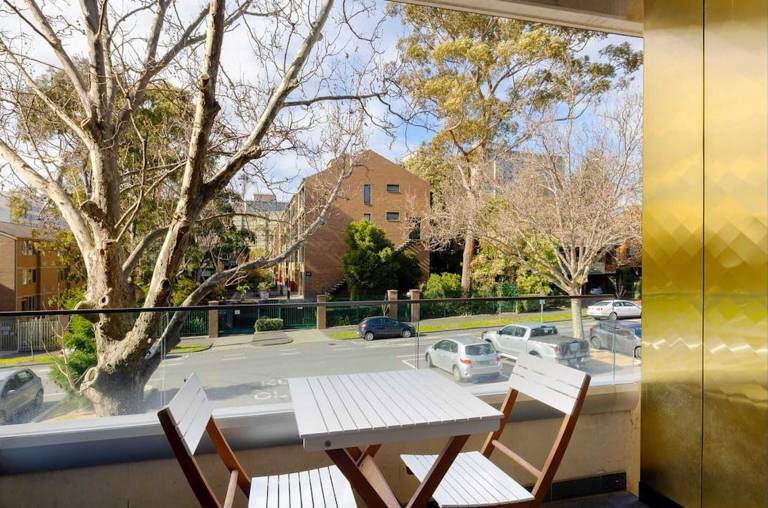 Apartment  Brunswick