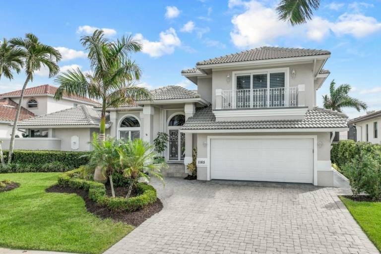 House  Marco Island