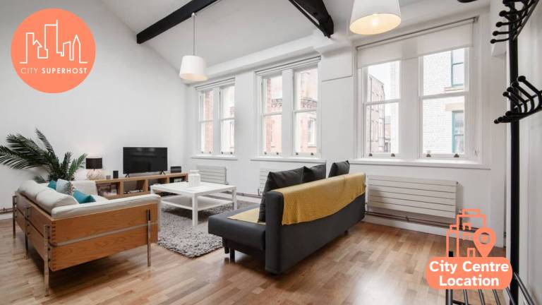 Apartment  Manchester