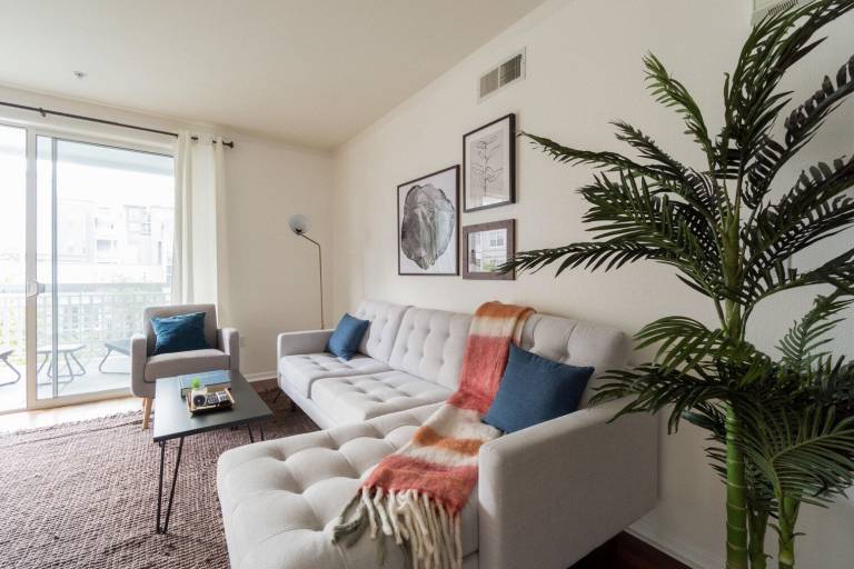 Apartment  Santa Clara