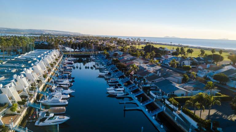 Condo Coronado