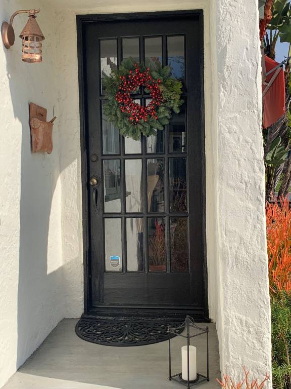 House San Clemente
