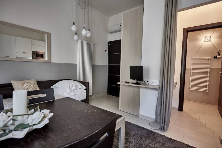Appartamento vacanza Milano Marittima