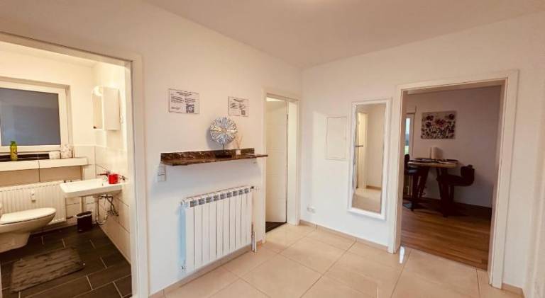 Apartment with 1 room for 4 persons — photo 4