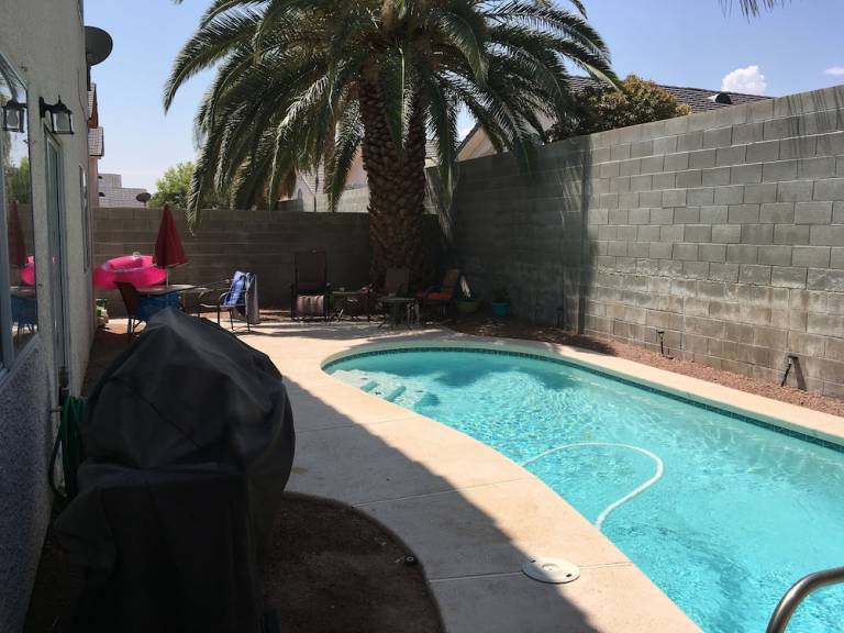 Apartment  Las Vegas