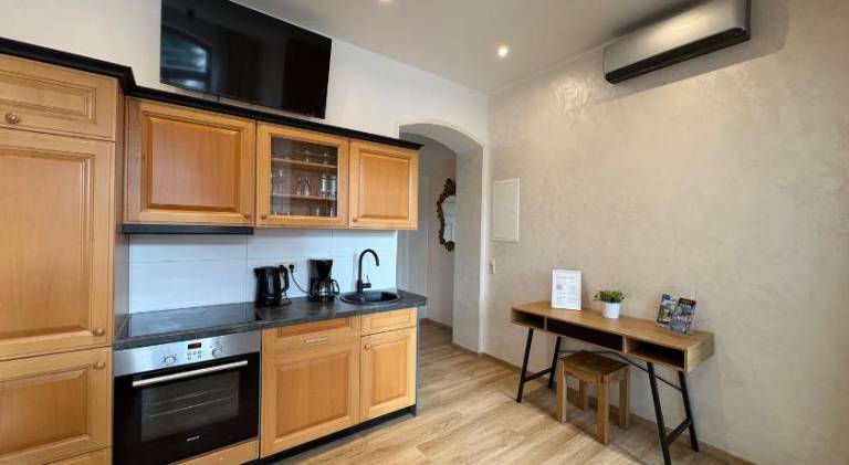 Holiday apartment with 2 rooms for 4 persons — photo 3