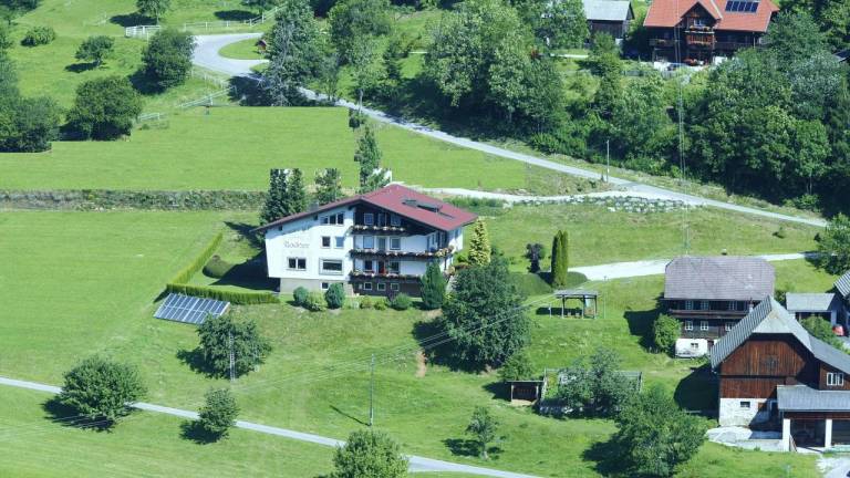 Ferienwohnung Afritz am See