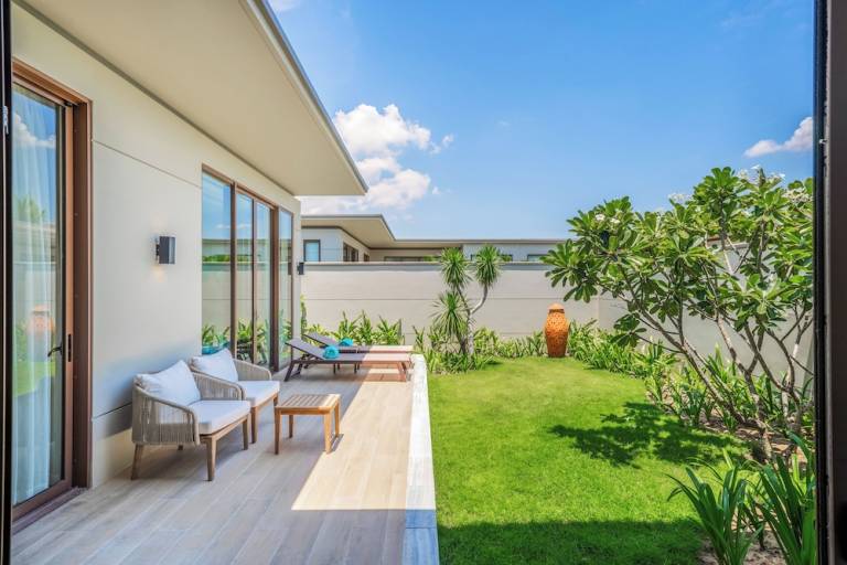 Villa Qui Nhon