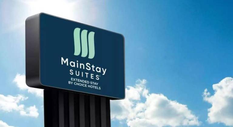 MainStay Suites Foxboro - Mansfield — photo 2