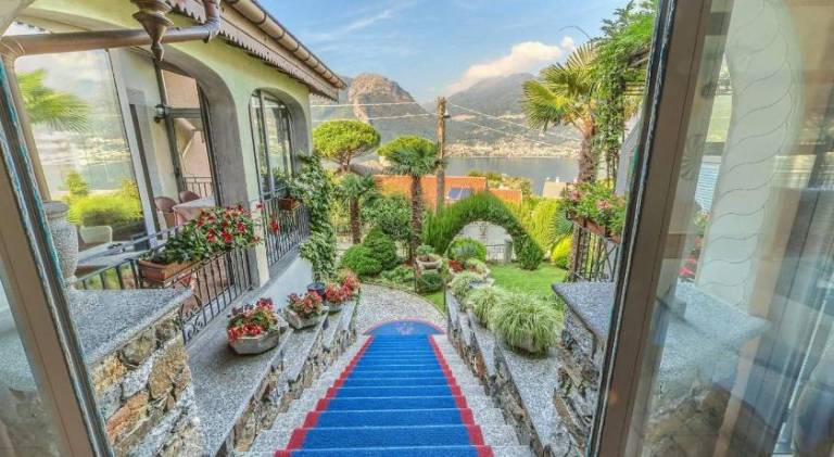 Albergo Ristorante Conca Azzurra — photo 3
