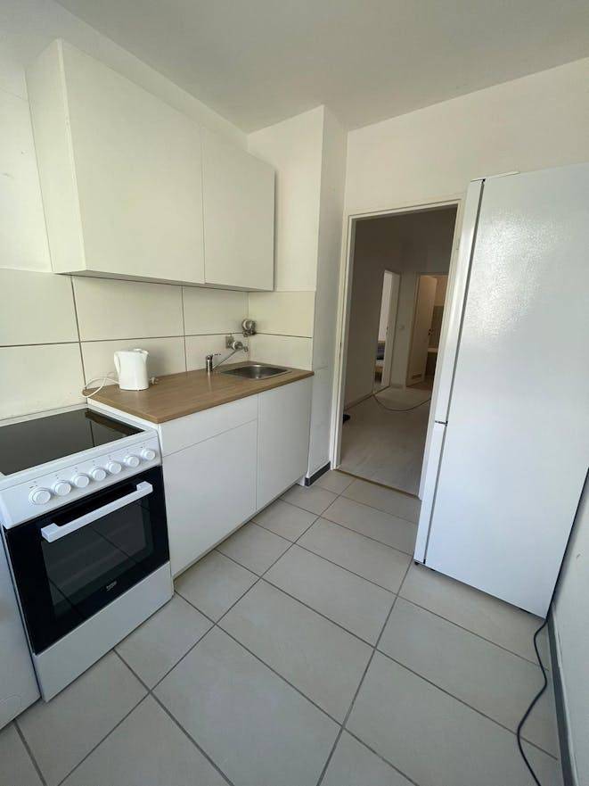 Ferienwohnung Rödermark