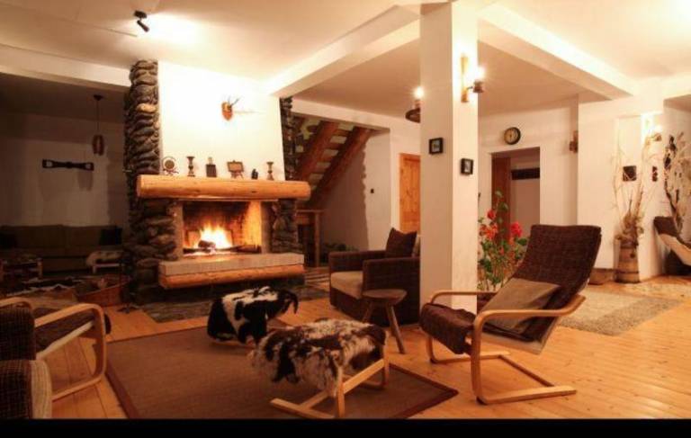 Pension Oberkerz
