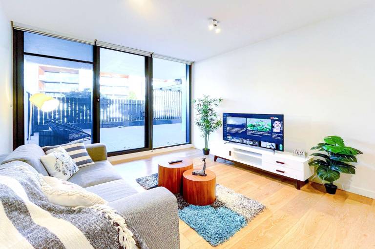 Apartment Werribee South