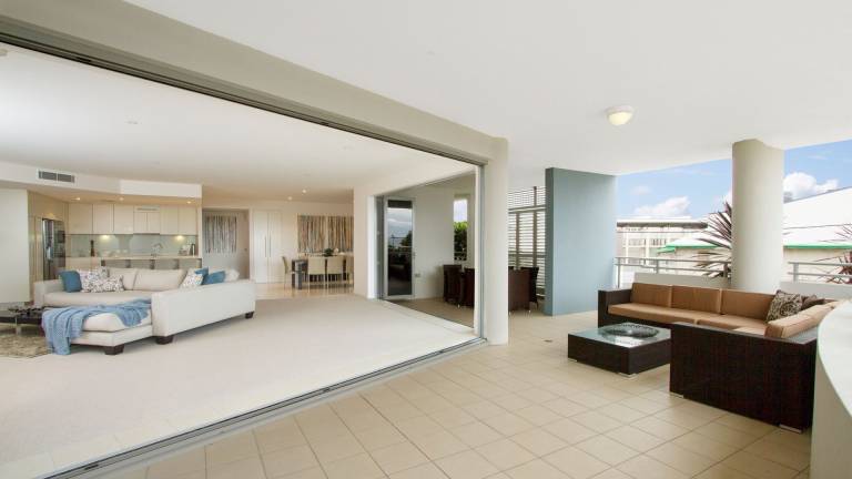 Apartment Kingscliff