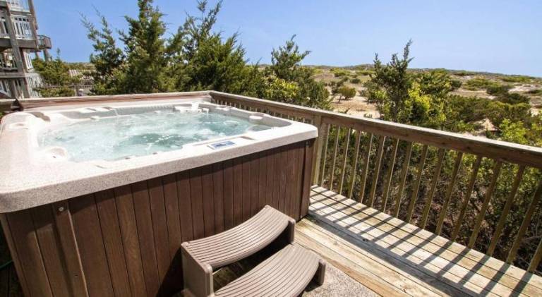 Nice vacation home with jacuzzi | Dogs allowed — photo 5