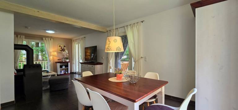 strandnahe Ferienwohnung mit 3 Zimmern — photo 2