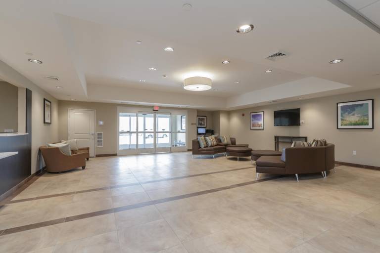 Candlewood Suites Mishawaka By IHG — photo 2