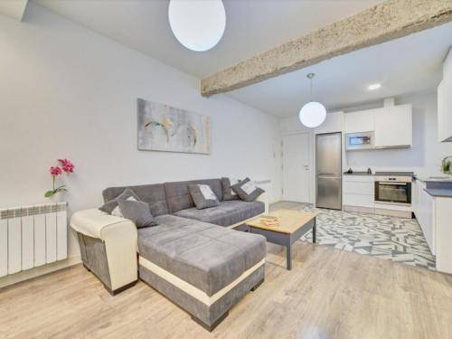 Apartment  Barrio Iturrama