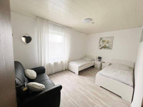 68 m² Ferienwohnung