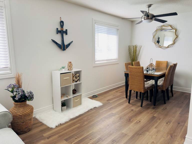 Apartment  Port Dover