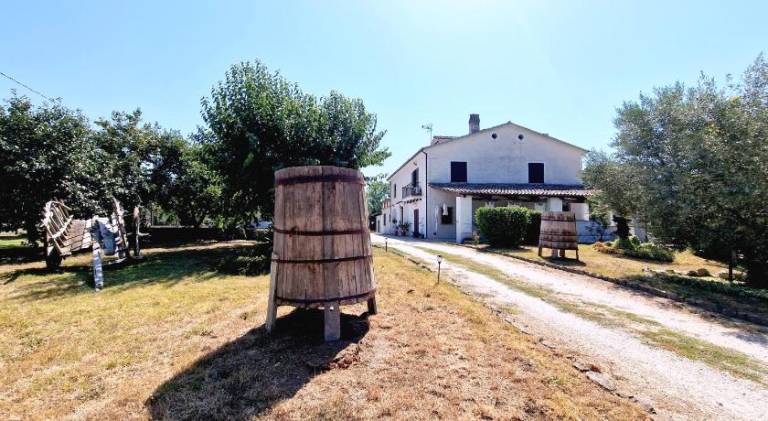 Country Chic Antico Casale - piscina idromassaggio lettini, solarium, cinema experience, wifi, parch in Caserta