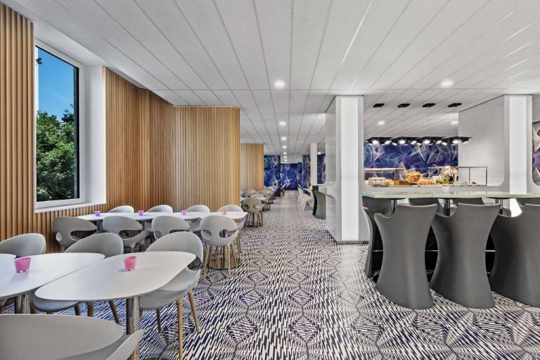 Prize by Radisson, Hamburg St. Pauli — photo 2