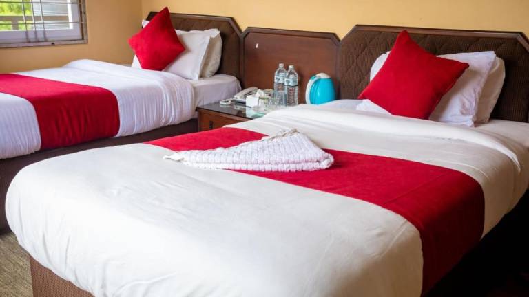 Hotel Yatri — photo 4